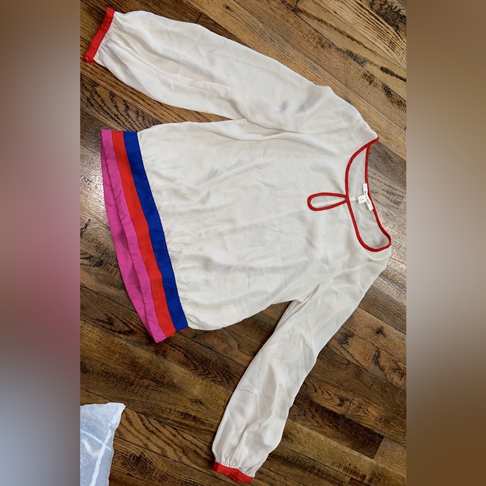 Miami Brand Size Small